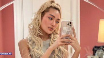 Sachzna Laparan the Youngest Instagram Influencer in Philippines