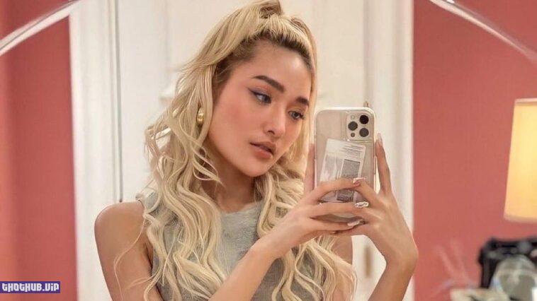 Sachzna Laparan the Youngest Instagram Influencer in Philippines