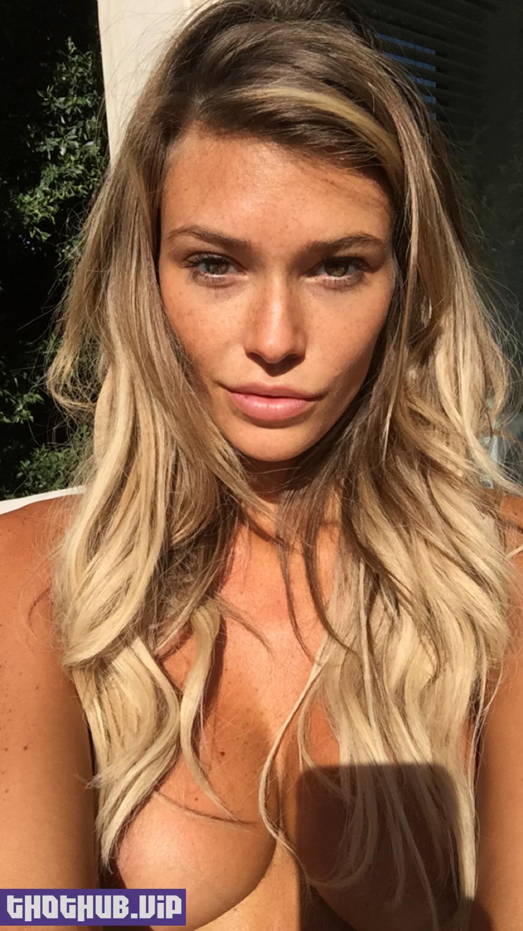 Samantha Hoopes nude leaked sex tape The Fappening 2019