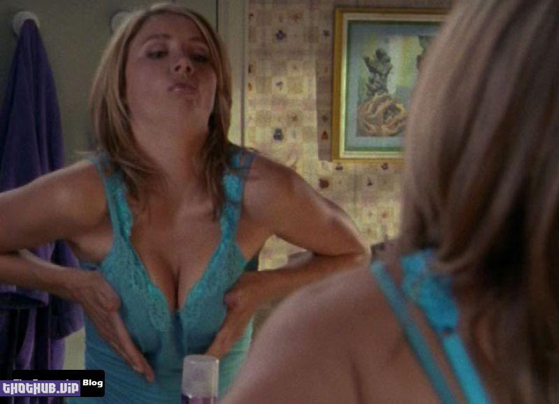 Sarah Chalke Nude and Sexy Photo Collection 11 thefappeningblog.com