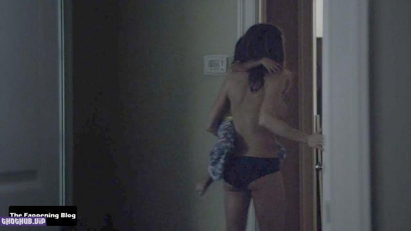 Sarah Chalke Nude and Sexy Photo Collection 16 thefappeningblog.com