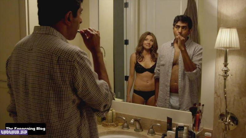 Sarah Chalke Nude and Sexy Photo Collection 9 thefappeningblog.com