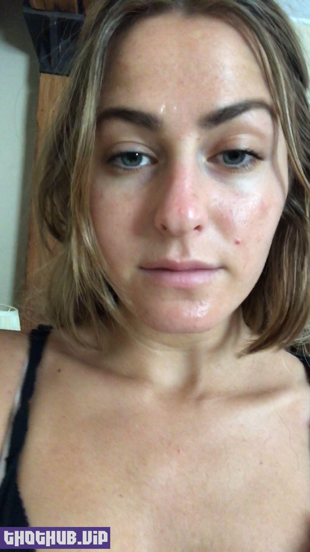 Scout Taylor-Compton nude pussy close-up selfies leaked from hacked iCloud