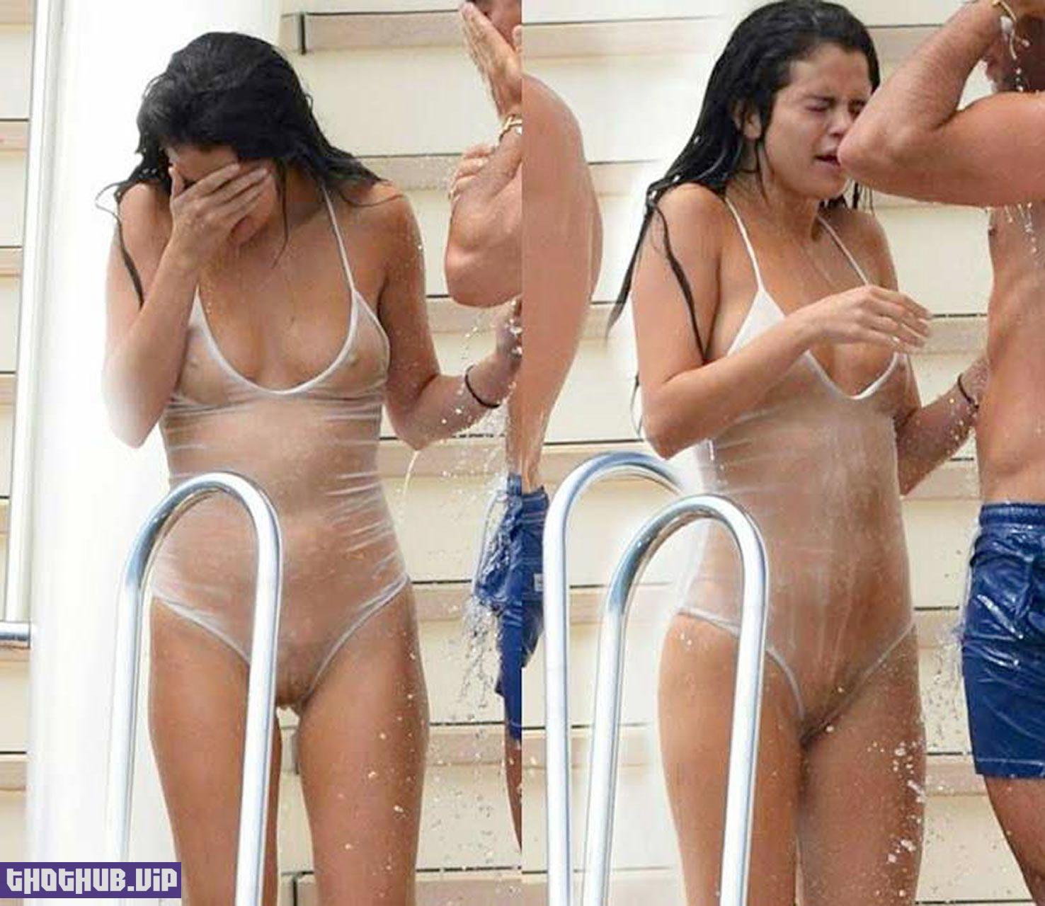 Selena Gomez leaked nude selfies from SnapChat The Fappening 2019