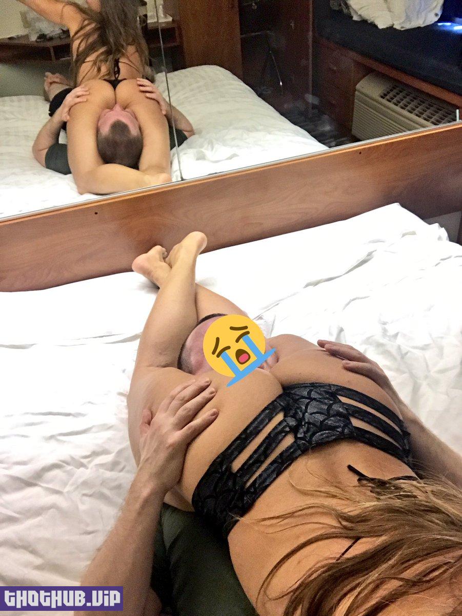 Wrestler Skylar Rene leaked nude photos The Fappening