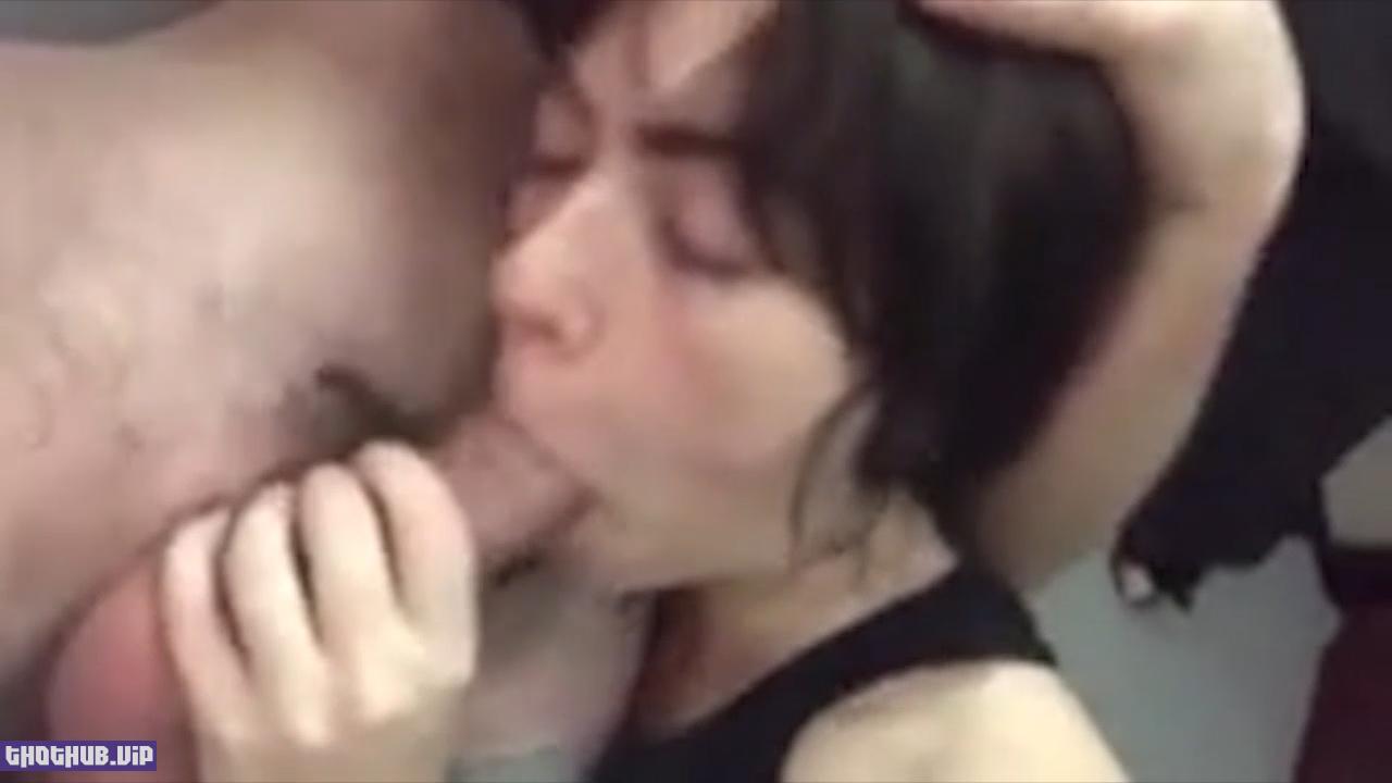 Teenager Billie Eilish Blowjob Video Uncovered The Fappening 2020