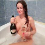 Alexa Broekere (Alexa Broke, nylon_alexa) Nude OnlyFans Leaks (14 Photos)