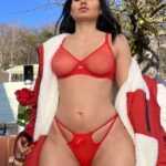 Carinnha White (carinnhawhite) Nude OnlyFans Leaks (7 Photos)