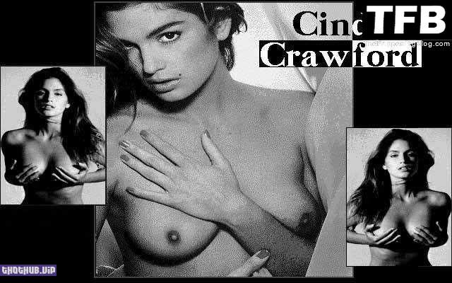 cindy crawford nude sexy pics 9 thefappeningblog.com