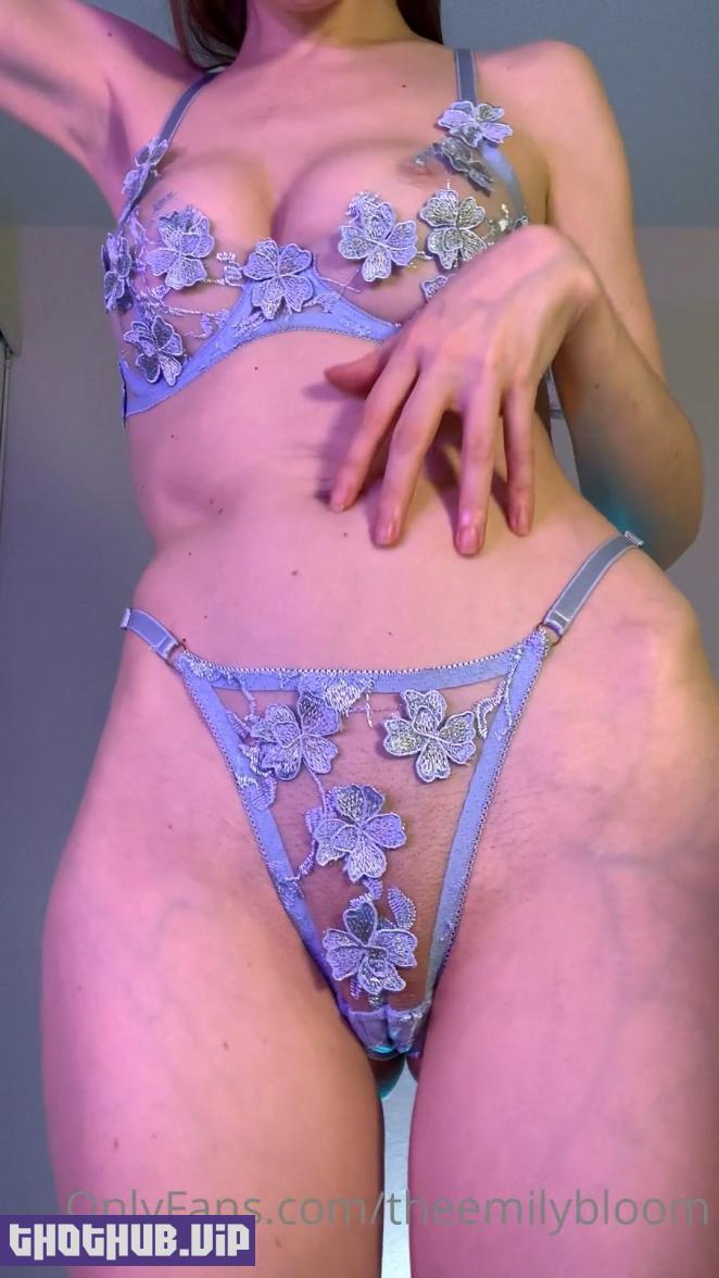 emily bloom nude lingerie try on haul onlyfans video leaked FMWKWE ftuidd8129 faptool.com