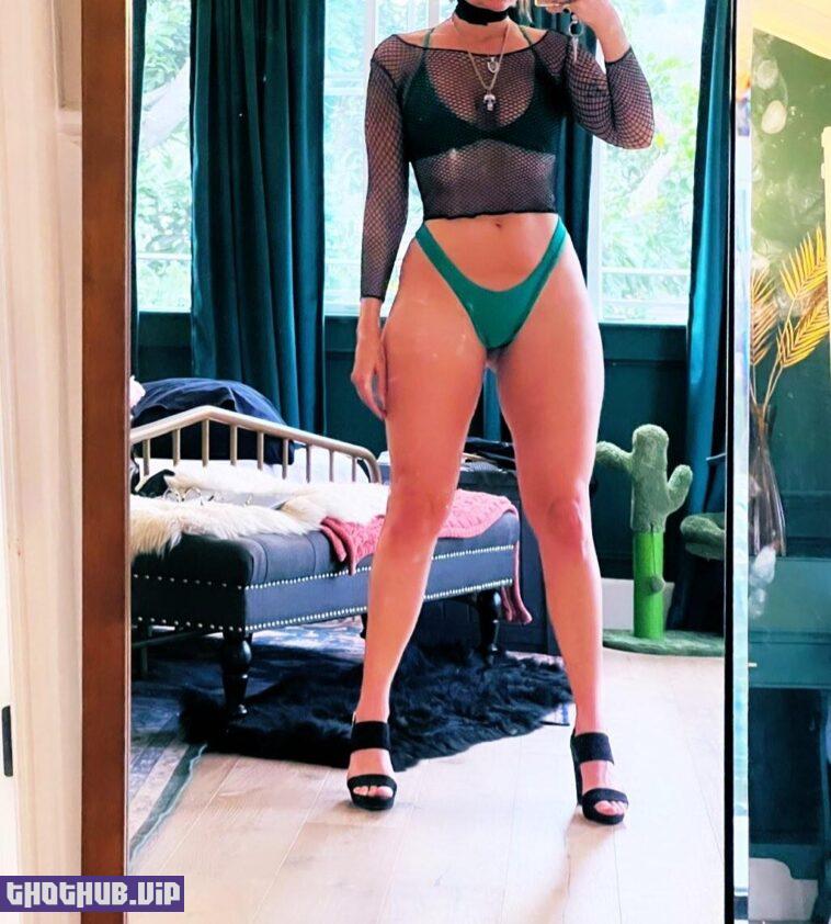 Gabbie Hanna (theinfamousbabz) Nude OnlyFans Leaks (6 Photos)