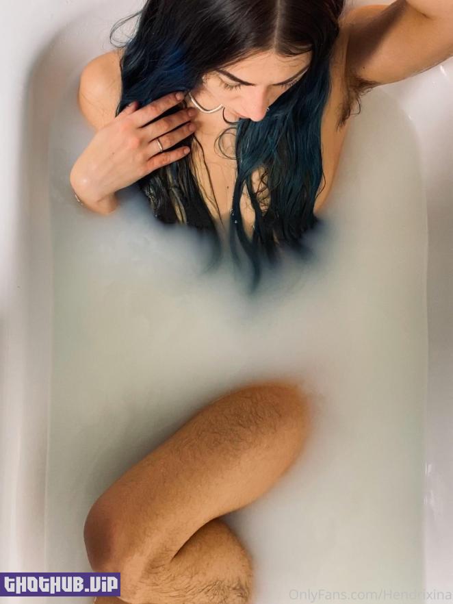 Slutty Hendrixina Nude OnlyFans Leaks (50 Photos)