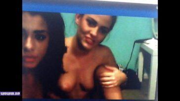Jade Orvis (jadeorvis) Nude OnlyFans Leaks (6 Photos)