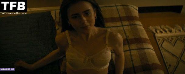 lily collins extremely wicked shockingly evil and vile 753018 thefappeningblog.com