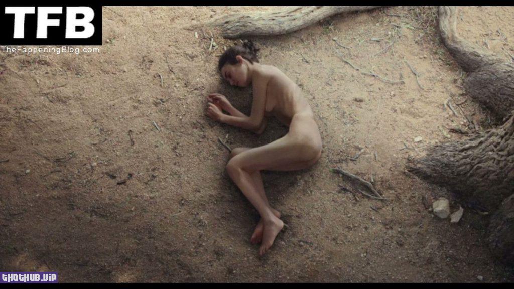 lily collins nude 116991 thefappeningblog.com