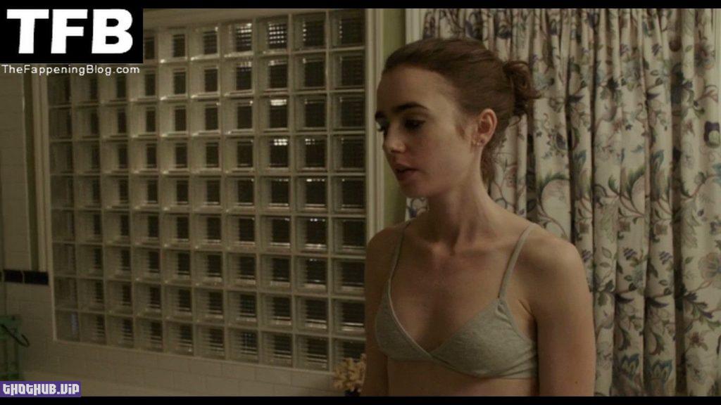 lily collins sexy scene 321643 thefappeningblog.com