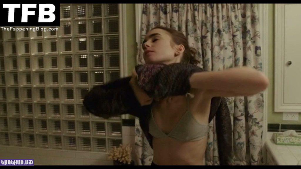lily collins to the bone 351676 thefappeningblog.com