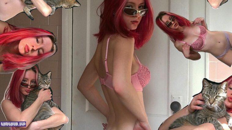 Mia Gladston (xxxmissgladxxx) Nude OnlyFans Leaks (9 Photos)