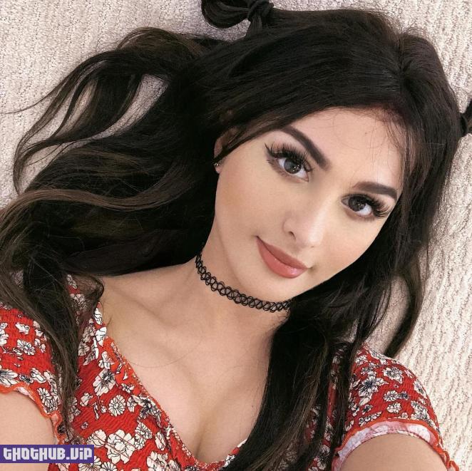 Onlyfans leak sssniperwolf Nude thicc