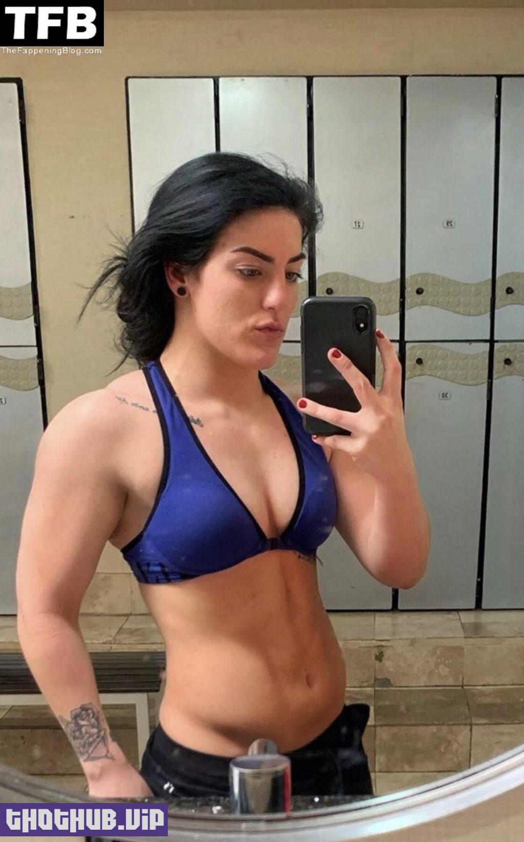 Check out these Top Onlyfans Leaks of Sexy Tessa Blanchard Sexy Collection ...