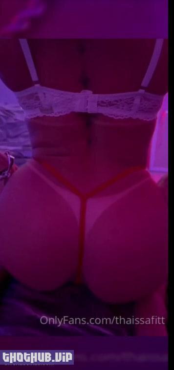 Thaissa - Marvila Onlyfans Leaked Nude Videos