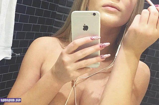 1651562418 Zara Larsson nude leaked Celebrity Leaks.net 0