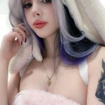 alyri (alyri_tv) Nude OnlyFans Leaks (19 Photos)
