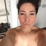 1652015960 Sandra Ahrabian nude leaked Celebrity Leaks.net 1