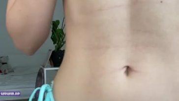 Miss Mary Onlyfans Nude Tease Video Leaked