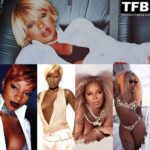 1653207651 Mary J. Blige Nude Sexy Collection The Fappening Blog 34444 1024x1014
