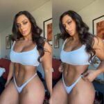 Fitness & Muscle Girls (lauramariemasse) Nude OnlyFans Leaks (39 Photos)