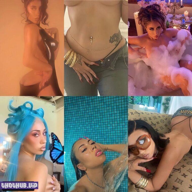 1653436889 Kali Uchis Nude and Sexy Photo Collection 8 thefappeningblog.com 2 1024x1024