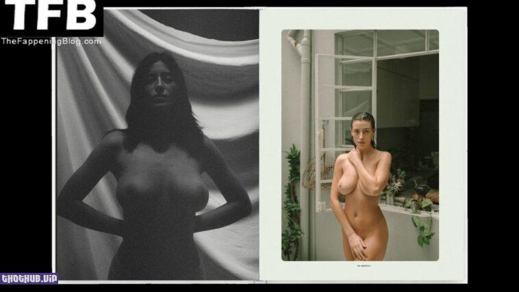 1653972721 Alejandra Guilmant Nude P Magazine The Fappening Blog 2 1024x611