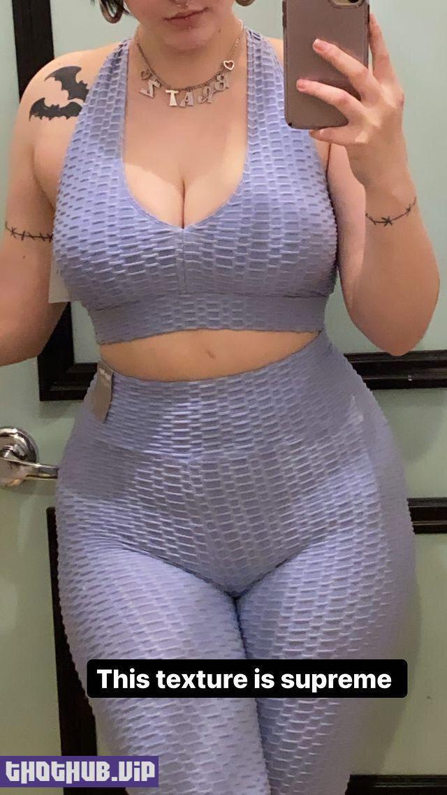  thicc