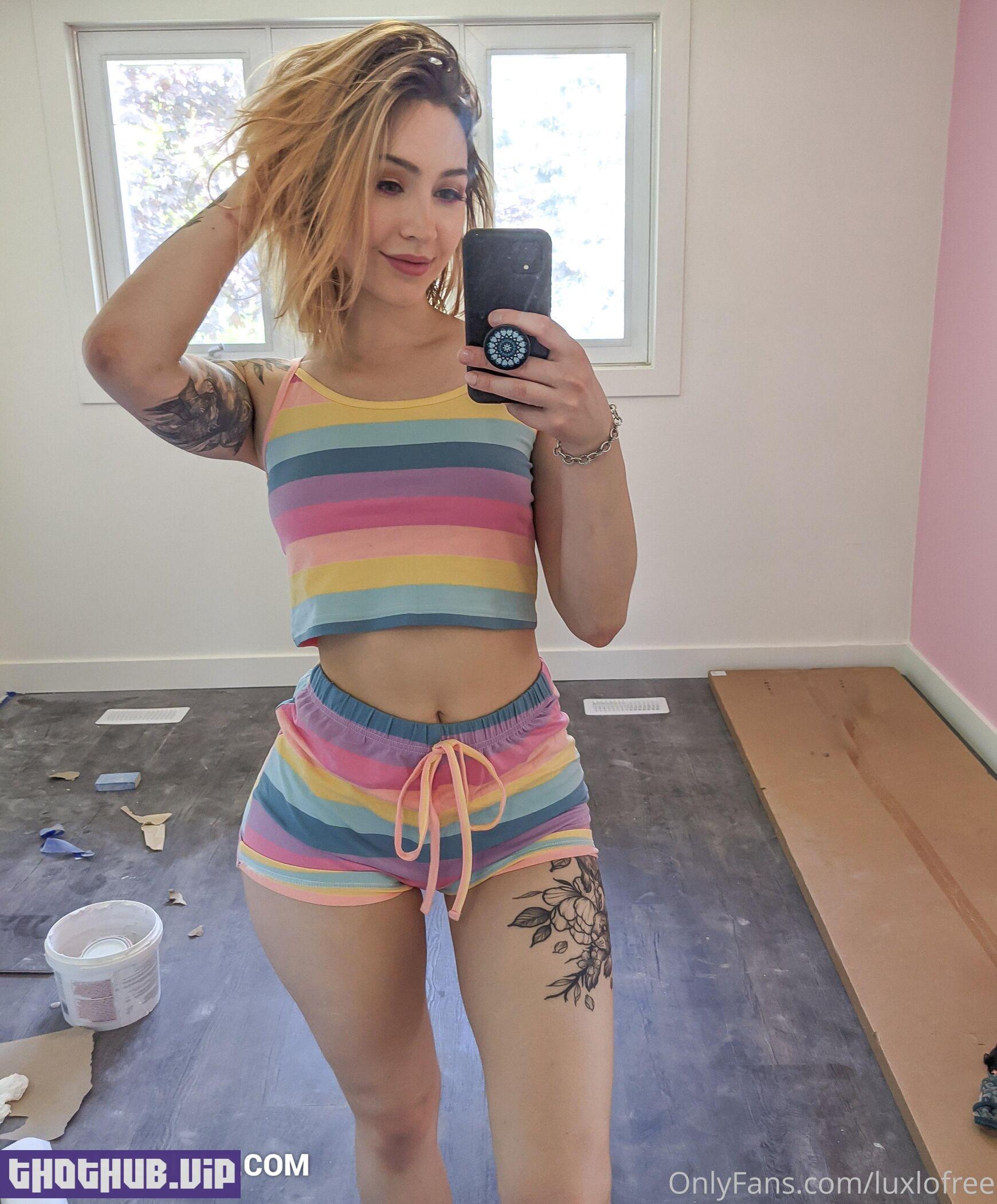 Luxlo Cosplay onlyfans nude videos