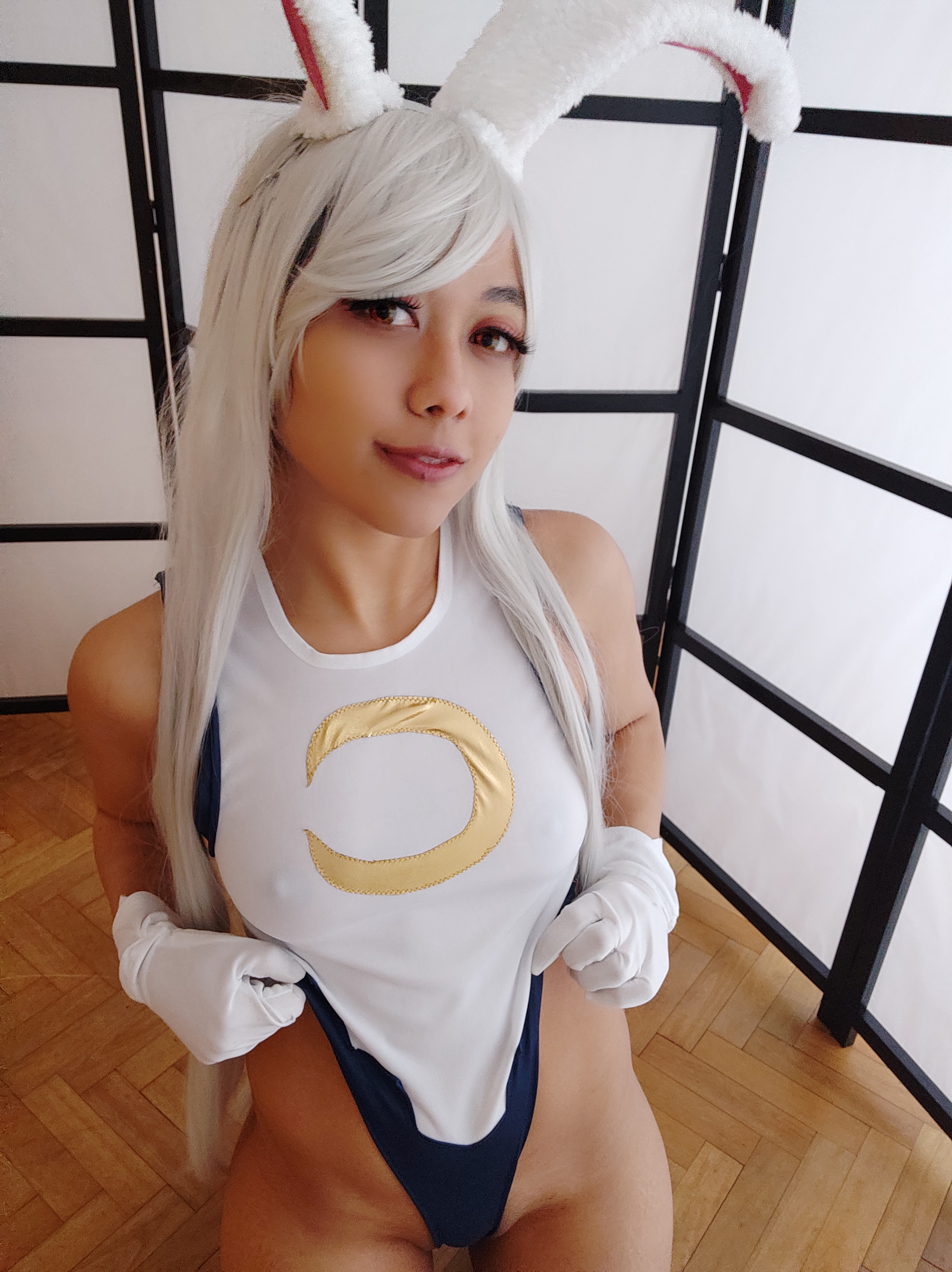 Diracosplay