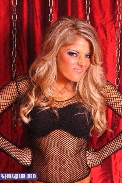 WWE Alexa Bliss