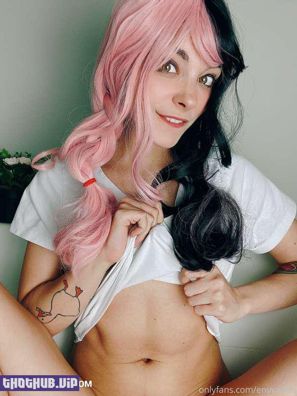 Envy Anne Cosplay Nudes - Twitch Leaked Naked Pics