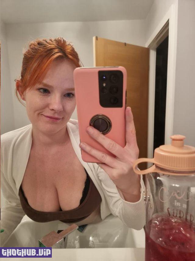 Sophie Jane, Attractive-Looking Redheads From The USA