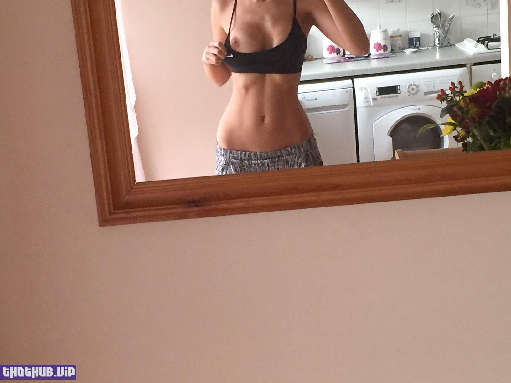 Australian fitness blogger Abbie Moranda Nude iCloud Photos Leaked The Fappening 2018