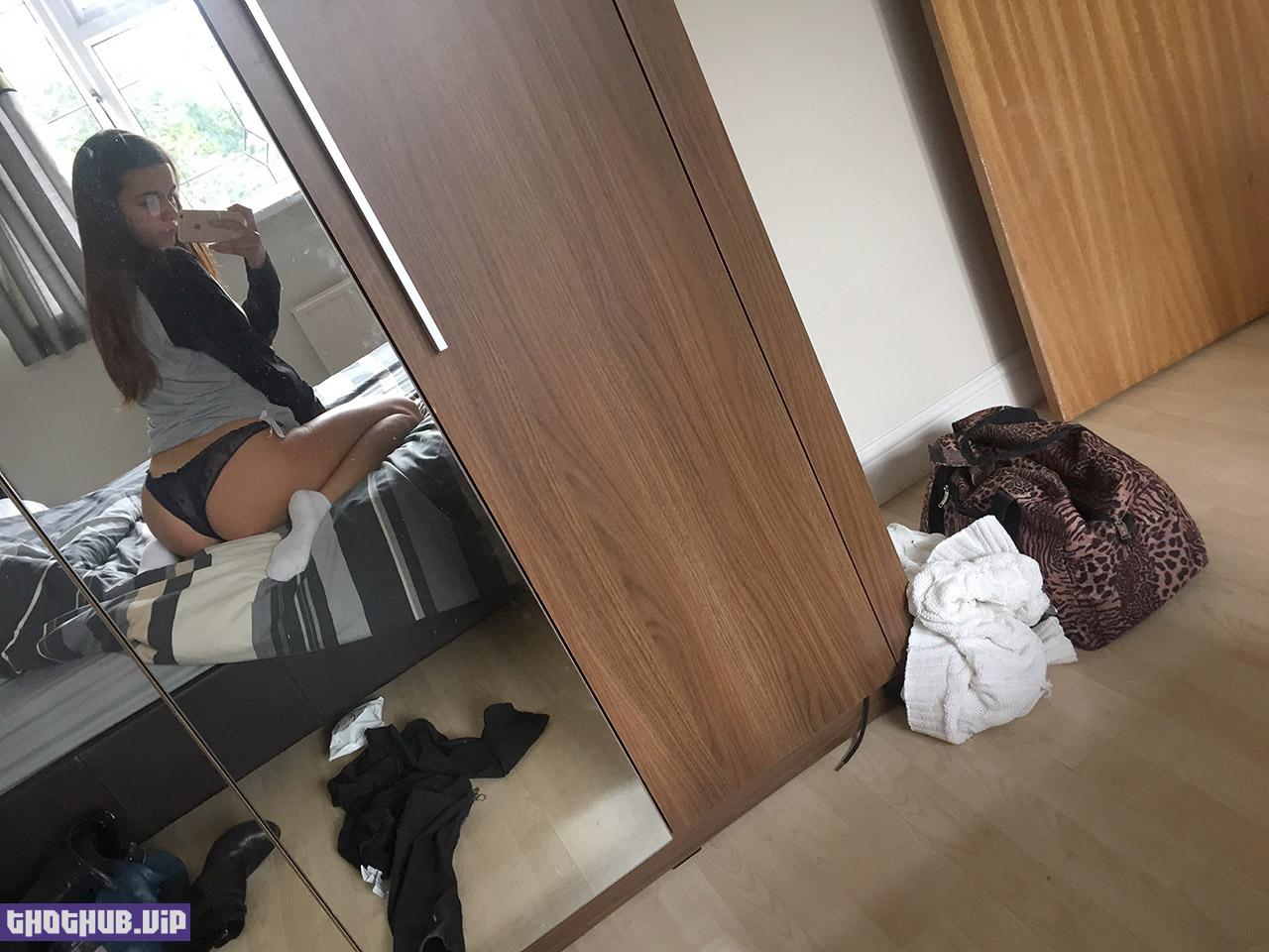 Australian fitness blogger Abbie Moranda Nude iCloud Photos Leaked The Fappening 2018