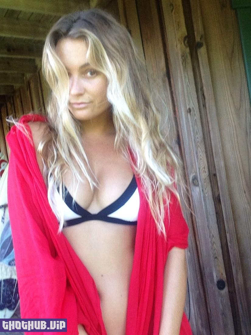Alana Blanchard Nude Photos Leaked The Fappening