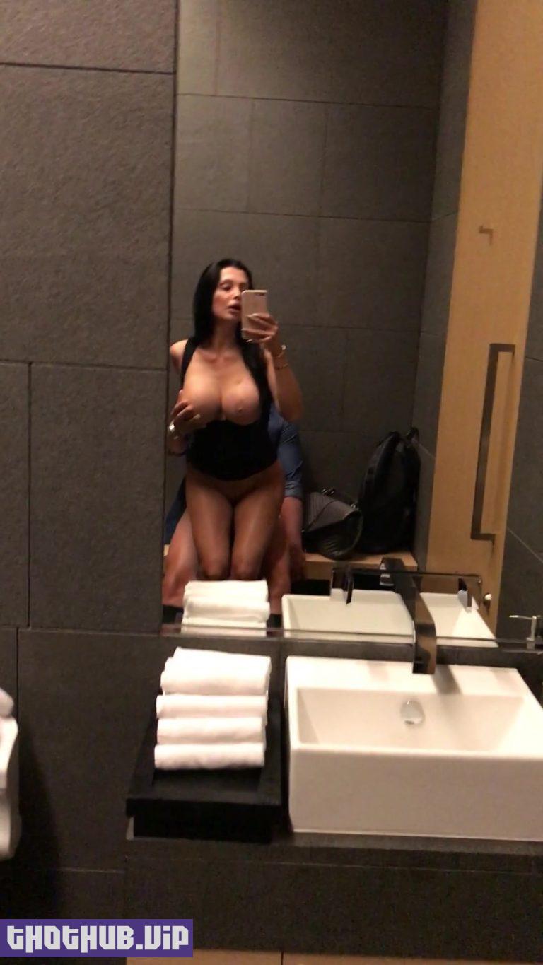 Aletta Ocean Nude Private Photos and Video Leaked from OnlyFans account