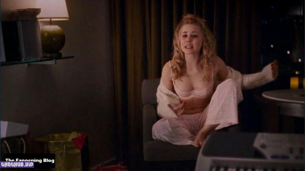 Alison Lohman Nude Sexy Collection The Fappening Blog 11