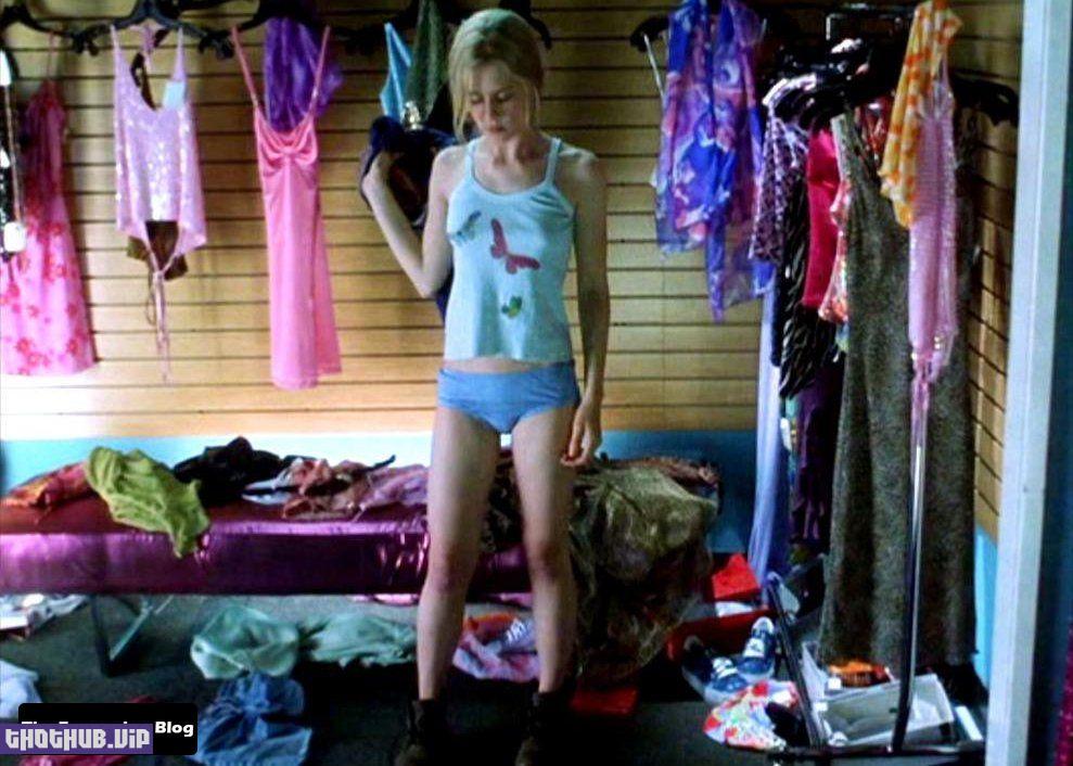 Alison Lohman Nude Sexy Collection The Fappening Blog 4