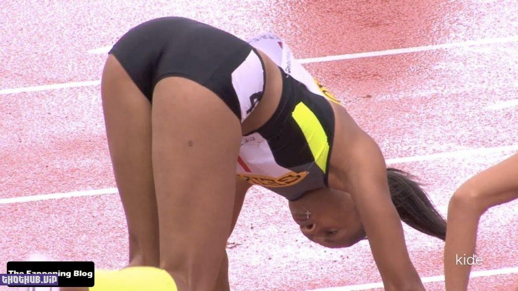 Allyson Felix Sexy Collection The Fappening Blog 35