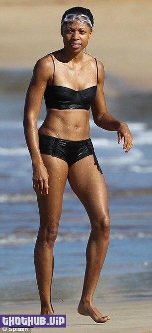 Allyson Felix Sexy Collection The Fappening Blog 38