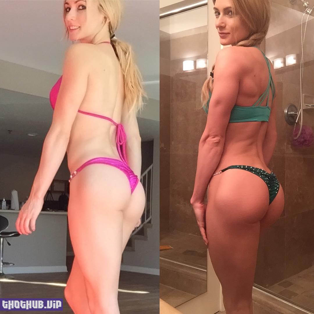 Fitness Model Alyssa Germeroth Nude leaked blowjob and ass fuck dildo masturbation sex tapes The Fappening