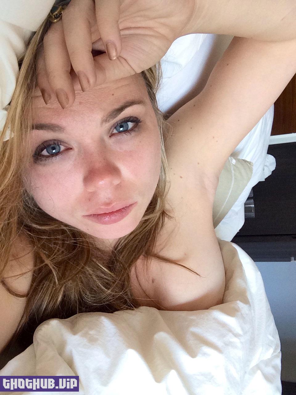 Grey's Anatomy Actress Amanda Fuller Nude Photos Leaked from iCloud by The Fappening