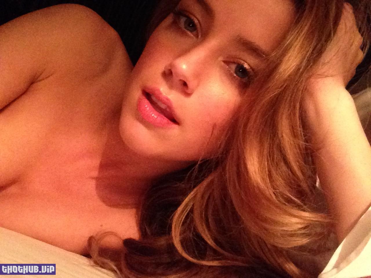 Amber Heard Nude Photos Leaked The Fappening 2018